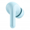 Casti wireless Xiaomi Redmi Buds 8 Lite M2539E1, 7 ore, Bluetooth 5.4, ANC pana la 42 dB, Reducere a zgomotului cu AI, difuzor cu membrana din titan, IP54, Albastru deschis