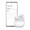 Casti wireless Xiaomi Redmi Buds 8 Lite M2539E1, 7 ore, Bluetooth 5.4, ANC pana la 42 dB, Reducere a zgomotului cu AI, difuzor cu membrana din titan, IP54, Albastru deschis