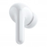 Ακουστικά Xiaomi Redmi Buds 8 Lite M2539E1, 7 ώρες, Bluetooth 5.4, ANC έως 42 dB, καταστολή θορύβου με τεχνητή νοημοσύνη, ηχείο με μεμβράνη τιτανίου, IP54, Λευκό
