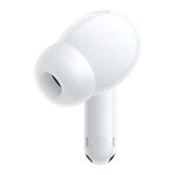 Xiaomi Redmi Buds 8 Lite M2539E1 Earbuds, 7 hours, Bluetooth 5.4, ANC up to 42 dB, AI noise cancellation, Titanium-diaphragm driver, IP54, White