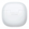 Casti wireless Xiaomi Redmi Buds 8 Lite M2539E1, 7 ore, Bluetooth 5.4, ANC pana la 42 dB, Reducere a zgomotului cu AI, Difuzor cu membrana din titan, IP54, Alb