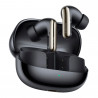 Xiaomi Buds 5 Pro WiFi M2438E1 fülhallgató, 10 óra, BT 5.4, ANC akár 55 dB-ig, Qualcomm XPAN, aptX Lossless, Hi-Res Audio, IP54, fekete