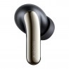 Casti wireless Xiaomi Buds 5 Pro WiFi M2438E1, 10 ore, BT 5.4, ANC pana la 55 dB, Qualcomm XPAN, aptX Lossless, Hi-Res Audio, IP54, Negru