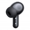 Xiaomi Buds 5 Pro WiFi M2438E1 Earbuds, 10 hours, Bluetooth 5.4, ANC up to 55 dB, Qualcomm XPAN, aptX Lossless, Hi-Res Audio, IP54, Black