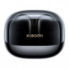 Ακουστικά Xiaomi Buds 5 Pro WiFi M2438E1, 10 ώρες, BT 5.4, ANC έως 55 dB, Qualcomm XPAN, aptX Lossless, Hi-Res Audio, IP54, Μαύρο