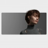 Casti wireless Xiaomi Buds 5 Pro WiFi M2438E1, 10 ore, BT 5.4, ANC pana la 55 dB, Qualcomm XPAN, aptX Lossless, Hi-Res Audio, IP54, Negru