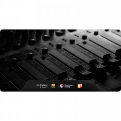 Ακουστικά Xiaomi Buds 5 Pro WiFi M2438E1, 10 ώρες, BT 5.4, ANC έως 55 dB, Qualcomm XPAN, aptX Lossless, Hi-Res Audio, IP54, Μαύρο