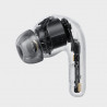 Ακουστικά Xiaomi Buds 5 Pro WiFi M2438E1, 10 ώρες, BT 5.4, ANC έως 55 dB, Qualcomm XPAN, aptX Lossless, Hi-Res Audio, IP54, Μαύρο
