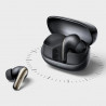 Xiaomi Buds 5 Pro WiFi M2438E1 Earbuds, 10 hours, Bluetooth 5.4, ANC up to 55 dB, Qualcomm XPAN, aptX Lossless, Hi-Res Audio, IP54, Black