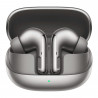 Слушалки Xiaomi Buds 5 Pro M2437E1, 8 часа, BT 5.4, ANC до 55 dB, aptX Lossless, Hi-Res Audio, IP54, Черен