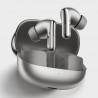 Ακουστικά Xiaomi Buds 5 Pro M2437E1, 8 ώρες, BT 5.4, ANC έως 55 dB, aptX Lossless, Hi-Res Audio, IP54, Μαύρο