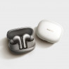 Casti wireless Xiaomi Buds 5 Pro M2437E1, 8 ore, BT 5.4, ANC pana la 55 dB, aptX Lossless, Hi-Res Audio, IP54, Negru