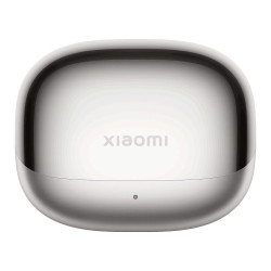 Xiaomi Buds 5 Pro M2437E1 Earbuds, 8 hours, Bluetooth 5.4, ANC up to 55 dB, aptX Lossless, Hi-Res Audio, IP54, Black