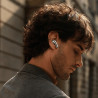 Слушалки Xiaomi Buds 5 Pro M2437E1, 8 часа, BT 5.4, ANC до 55 dB, aptX Lossless, Hi-Res Audio, IP54, Черен