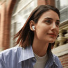Xiaomi Buds 5 Pro M2437E1 fülhallgató, 8 óra, BT 5.4, ANC akár 55 dB-ig, aptX Lossless, Hi-Res Audio, IP54, fekete