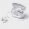 Xiaomi Buds 5 Pro M2437E1 Earbuds, 8 hours, Bluetooth 5.4, ANC up to 55 dB, aptX Lossless, Hi-Res Audio, IP54, Black