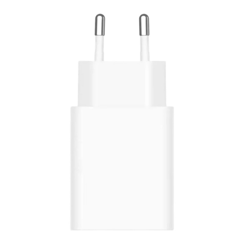 Incarcator Xiaomi Power Adapter MDY-11-EP, 22,5 W, Alb