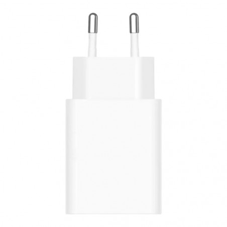 Φορτιστής Xiaomi Power Adapter MDY-11-EP, 22,5 W, Λευκό