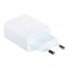 Xiaomi Power Adapter MDY-11-EP, 22.5 W, White