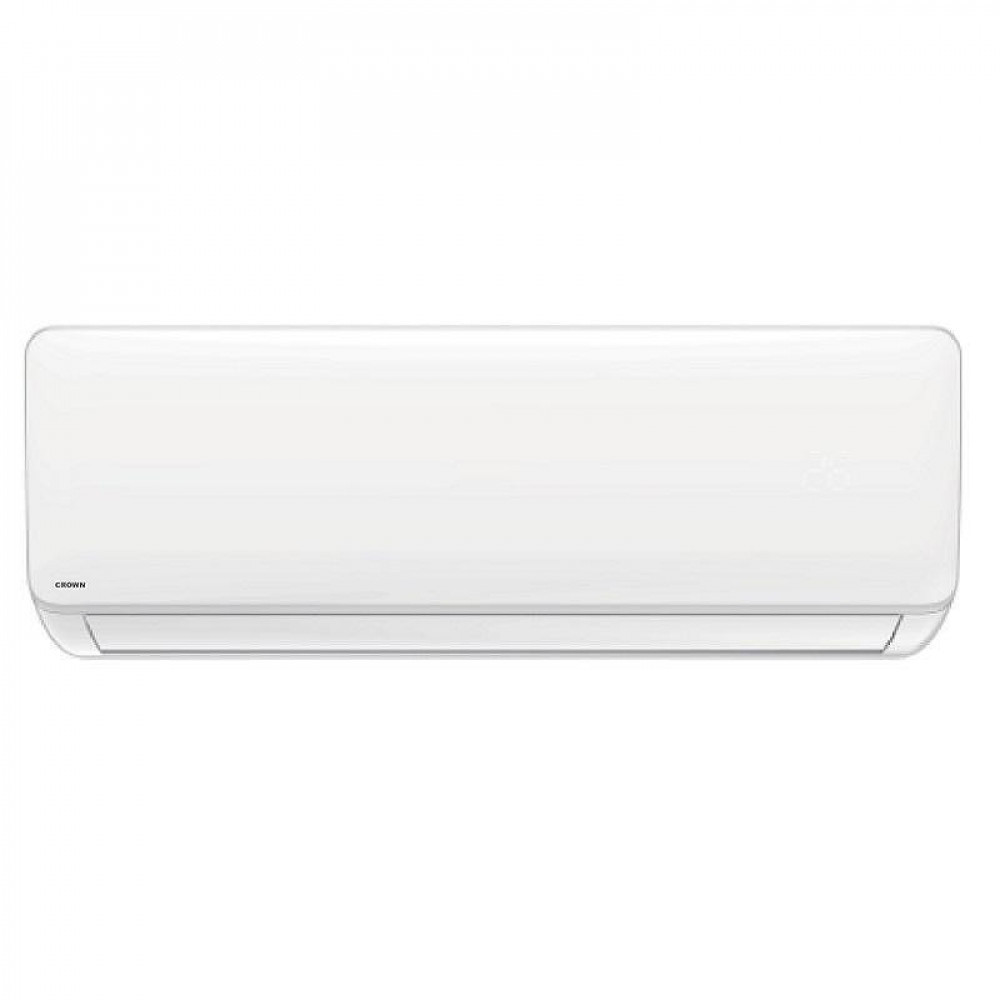 Aparat de aer conditionat Crown CIT-09FO64GB , 9000 BTU, A++ , Incalzire/Racire, Inverter, Alb