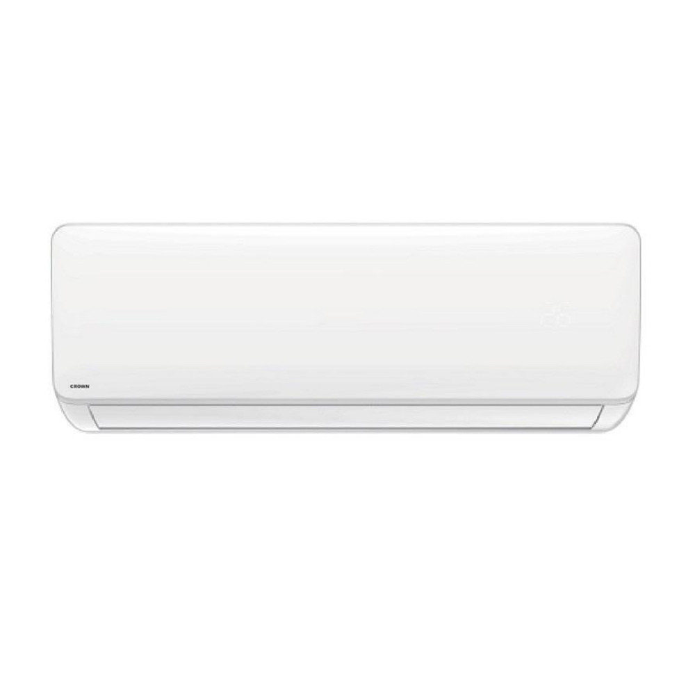 Aparat de aer conditionat inverter Crown CIT-22FO64GB, 22000 BTU, A++, Racire / Incalzire, Alb