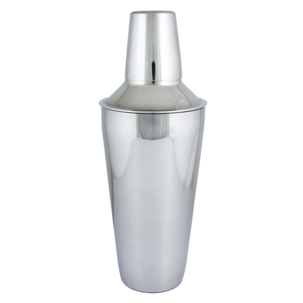 Shaker Kinghoff KH 1239, 0.5 litri, Inox