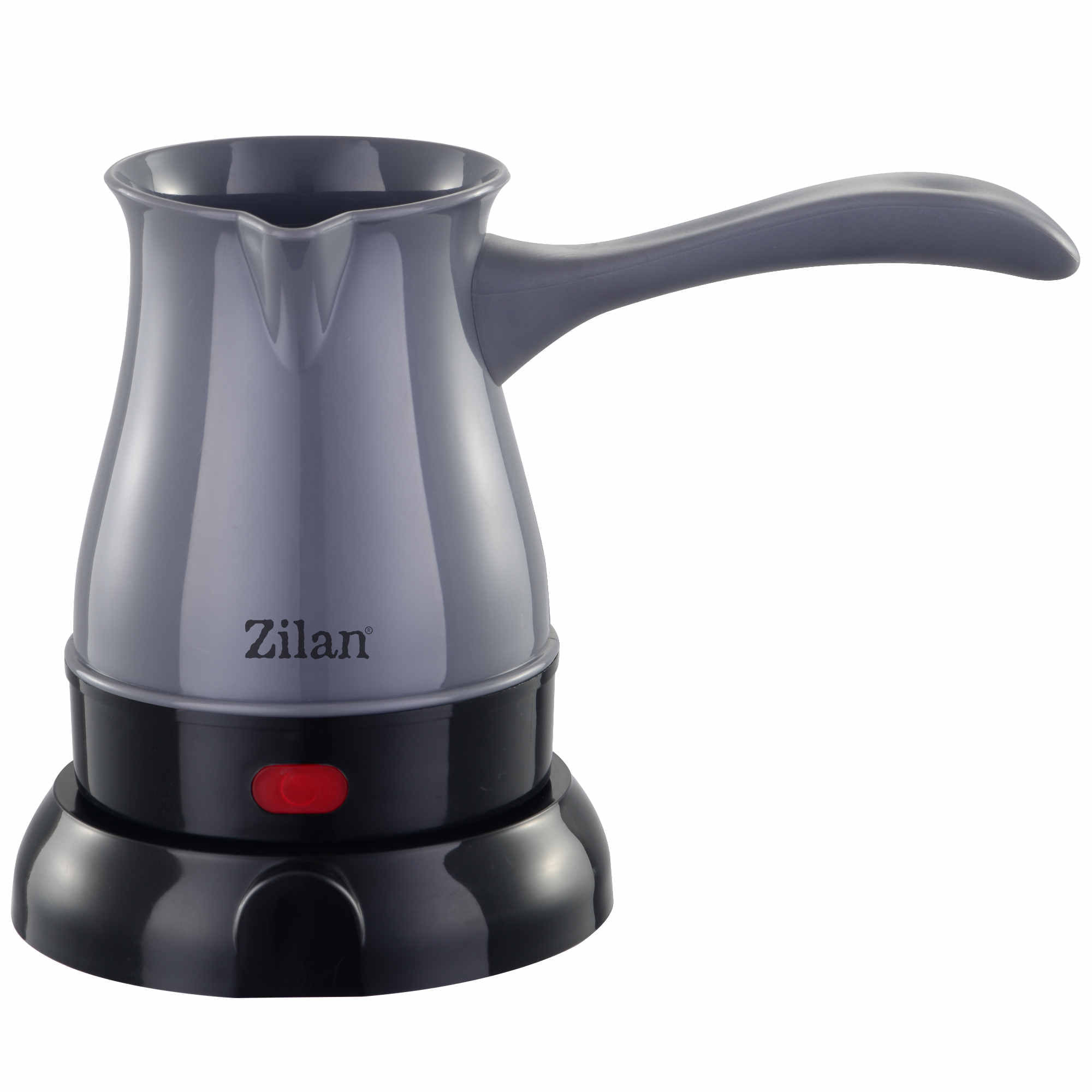 Ibric electric Zilan ZLN0188, 600W, 2-4 cupe, 300 ml, Mov