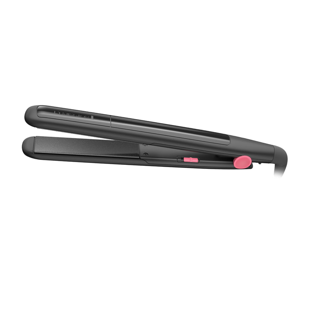 Преса за коса Remington S1A100, Керамика, 200C, Черна