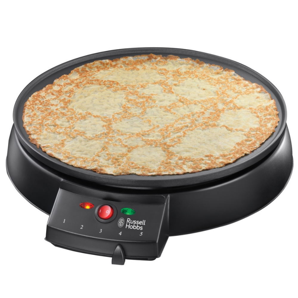 ???? ?? ????????? Russell Hobbs Fiesta 20920-56, 1000W, 30 ??, ???????? ???????, ?????