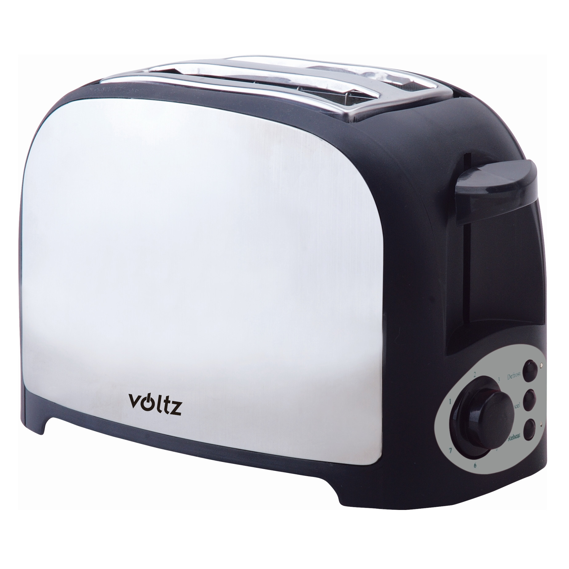 Тостер за хляб Voltz V51440D
