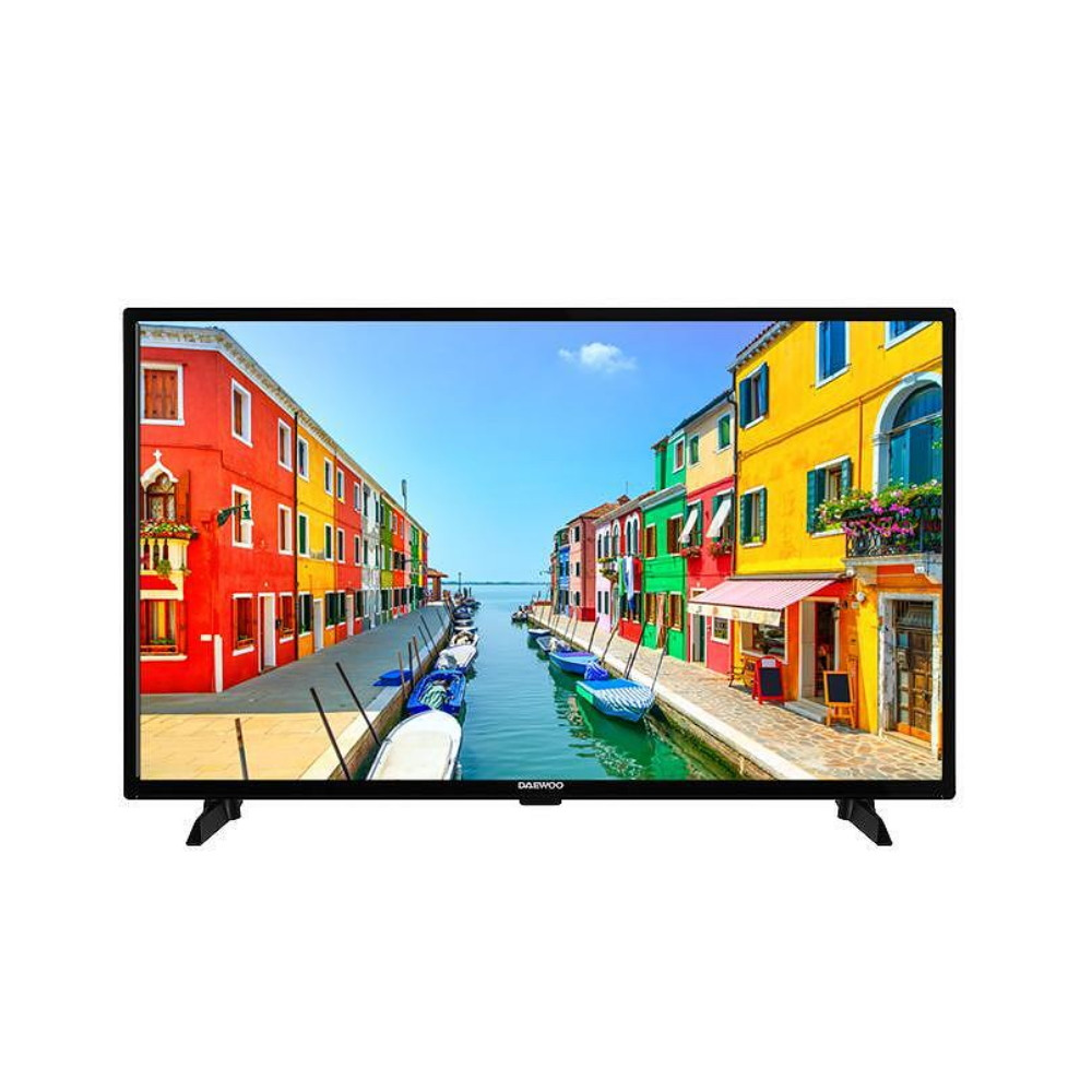 Televizor Daewoo 32DE04FL FULL HD, 1920x1080 FULL HD, 32 inchi, 81 cm, LCD, negru