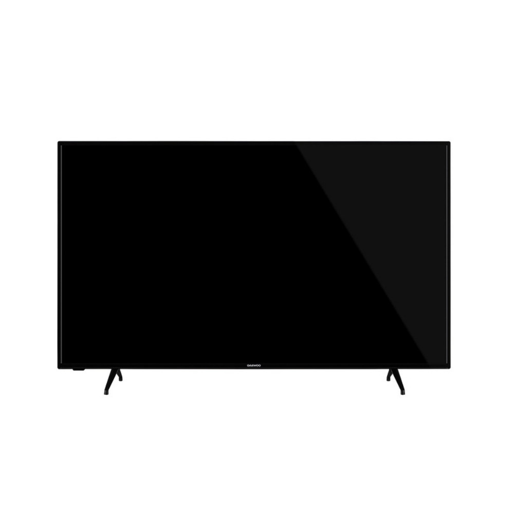 Televizor Daewoo 55DM54UA ANDROID TV UHD, 139 cm, 3840x2160 UHD-4K, 55 inch, Android, LED, Smart TV,