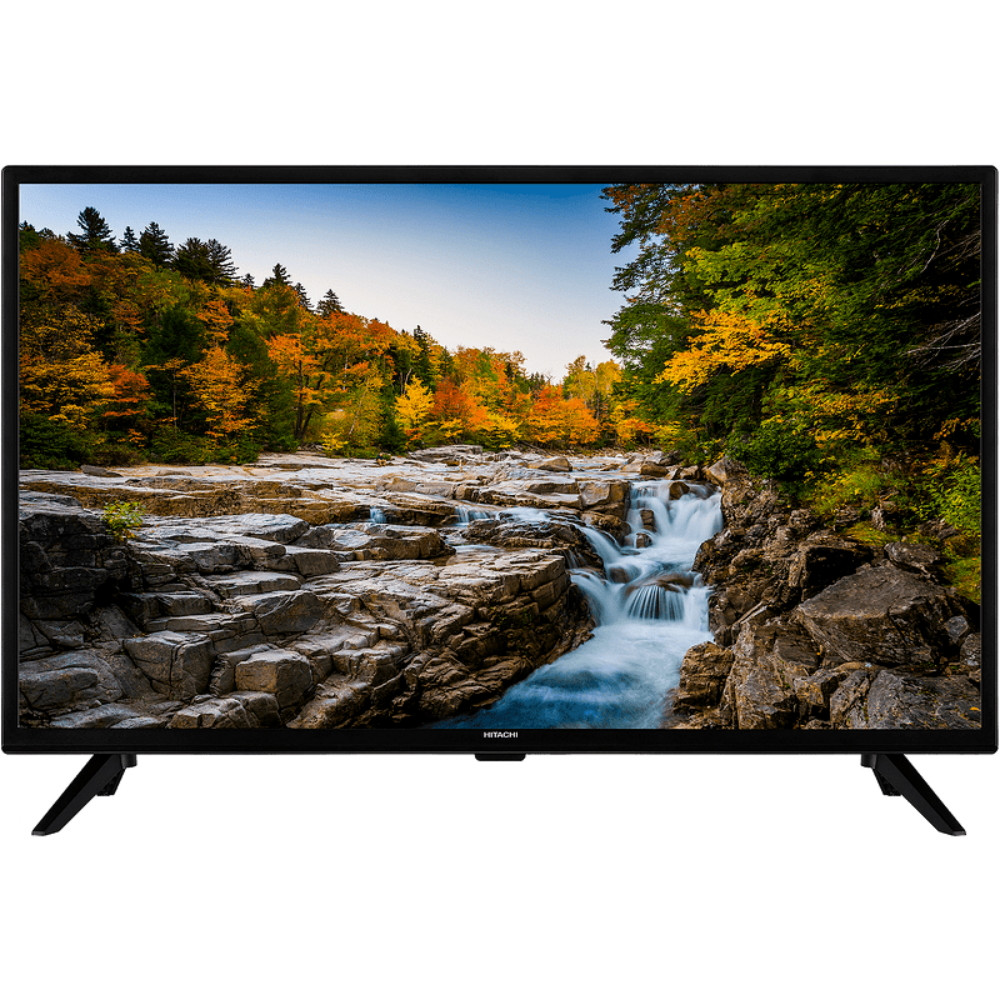 Televizor Hitachi 32HE2301 SMART TV, 1366x768 HD Ready, 32 inch, 81 cm, LED, Smart TV, Negru