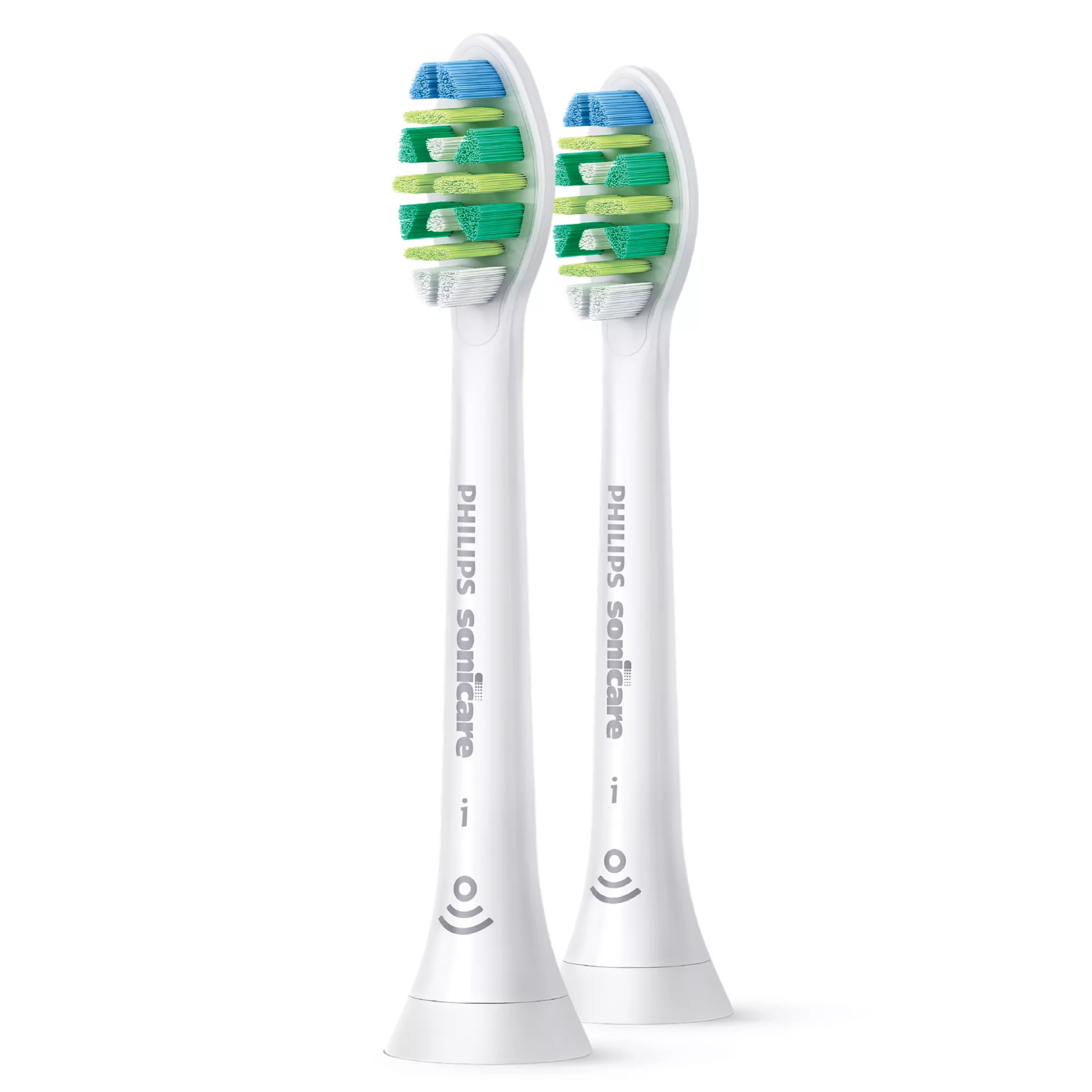 Philips Sonicare Intercare HX9002/10 Capete de inlocuire pentru periuta de dinti electrica, 2 buc, i