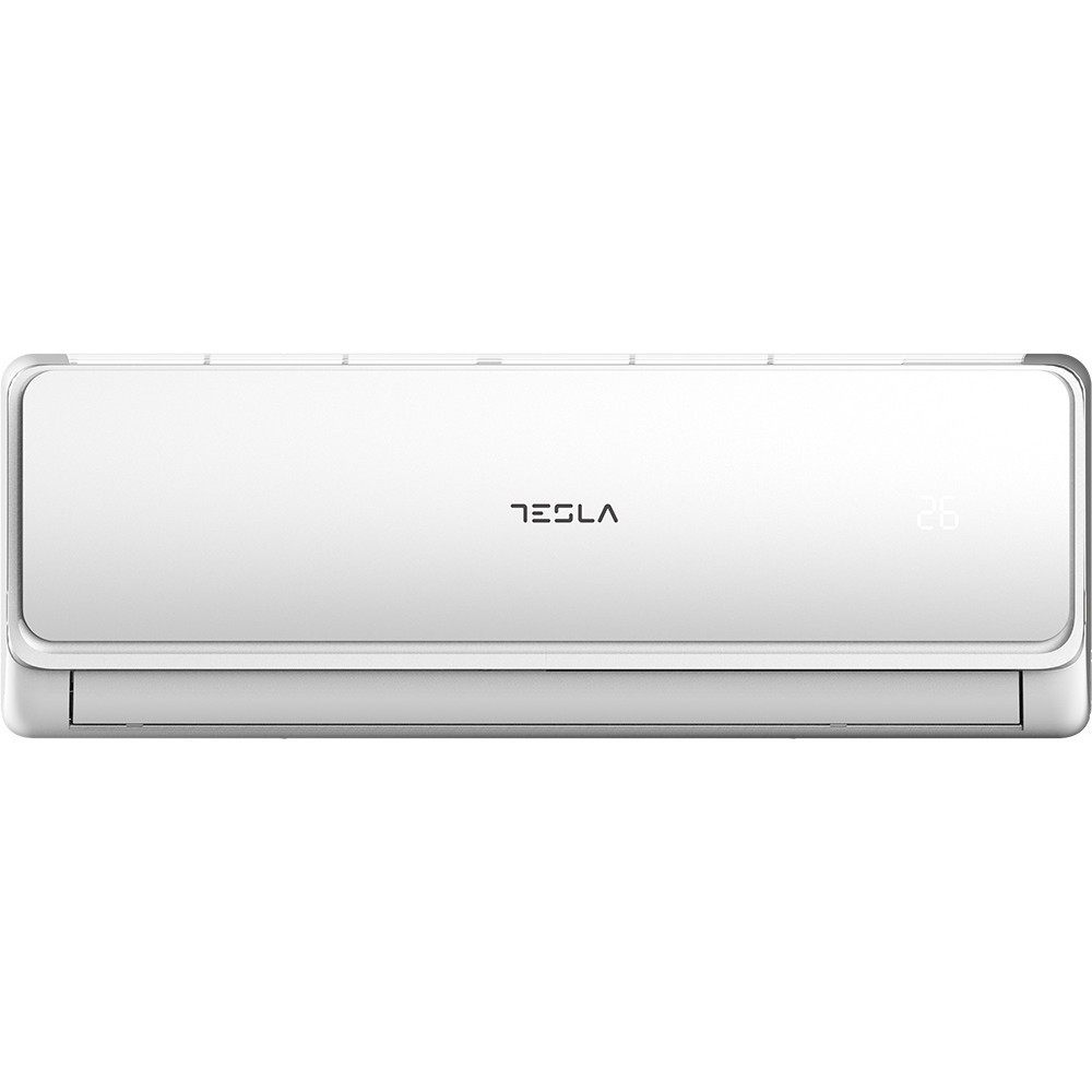 Инверторен климатик Tesla TA36FFLL-1232IAW, Wi-Fi, 12000 BTU, Клас A++/A+, Бял