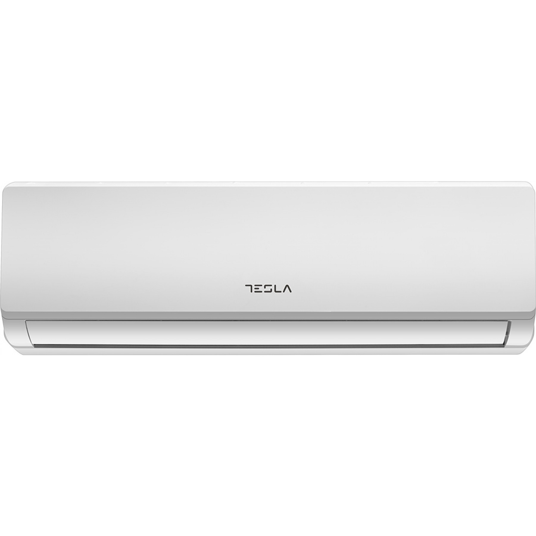 Инверторен климатик Tesla TT34EX81-1232IAW, Турбо, WiFi, I Feel, Самопочистване, Миещ се филтър, Бял