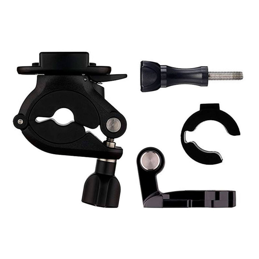 Kit de montare camera GoPro AGTSM-001, Negru