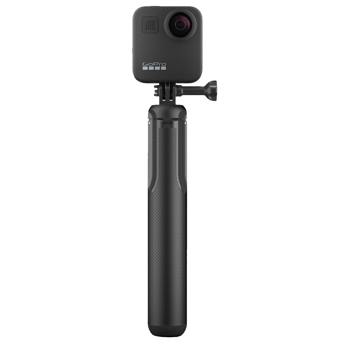 Stick GoPro ASBHM-002 Max Grip Extensie Stâlp, Trepied, Negru