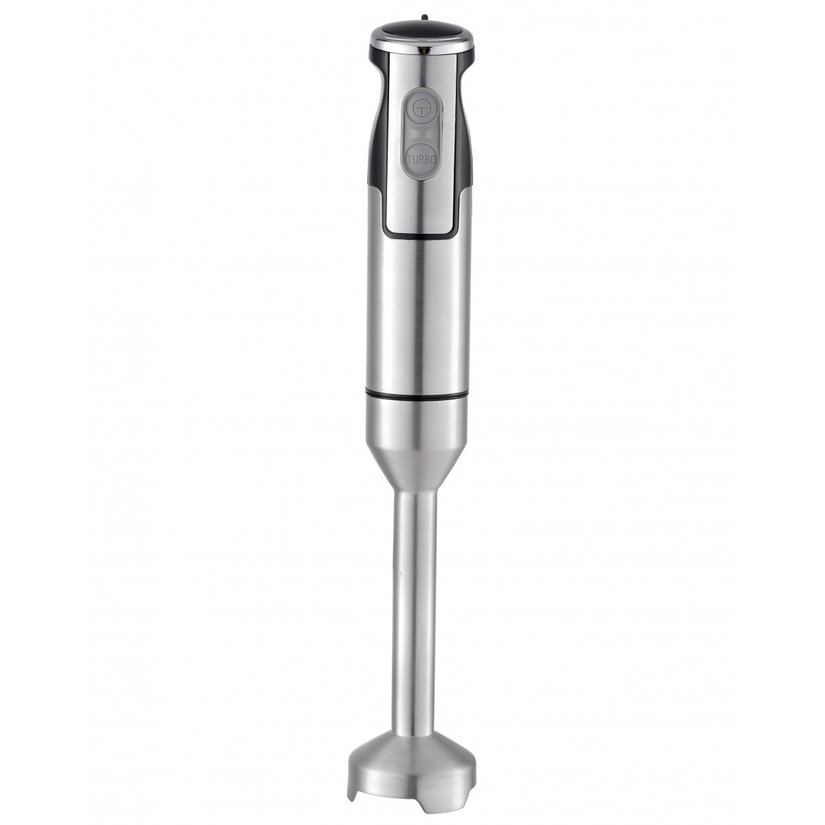 Пасатор Oliver Voltz OV51112J, 1500W, 2 скорости, Стоманен корпус и накрайник, Инокс