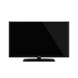 Телевизор Finlux 32-FFB-4561 FULL HD, 1920x1080 FULL HD, 32 inch, 81 см, LED, Черен
