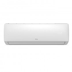 Aparat de aer conditionat inverter TCL Elite TAC-12CHSD/XA73IFS, 12000 BTU, A++/A+++, Wi-Fi, Filtru HEPA + Carbon, Autodiagnosticare, Alb