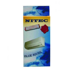 Odorizant pentru aer conditionat NITEC М01, Aroma de parfum