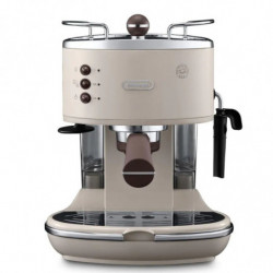 Espressor DeLonghi ECOV311.BG, 1100W, 15 bar, sistem Cappuccino, Crema