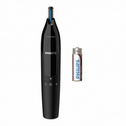 Тример за нос и уши Philips Nose Trimmer Series 1000 (NT1650/16)