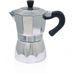 Espressor pentru aragaz SAPIR SP 1173 E6 Volum 6 cesti