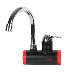 Încălzitor de apă TERMOMAX TX34WD 3200W Afișaj Pentru perete Negru / roșu