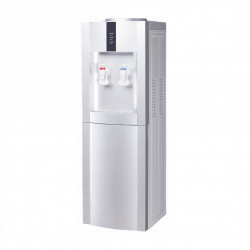 Dozator apa cu compresor ELITE WDC-2557, 50-550W, 5-95°C, Alb