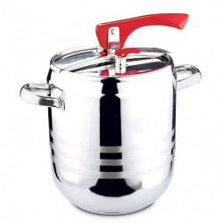 Aragaz sub presiune RAYMOND S / S 9 L