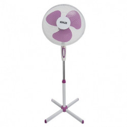 Ventilator MÜHLER FM-5006 45W 3 trepte de viteza Mov