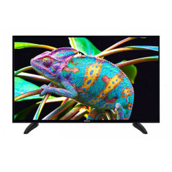 Televizor Finlux 32-FFE-4120 FULL HD, 1920x1080 FULL HD, 32 inch, 81 cm, LED, Negru